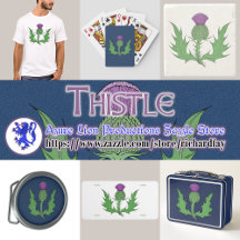 Thistle