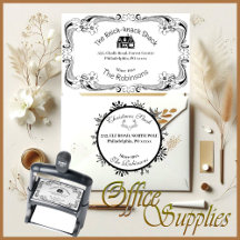 Office Supplies Small Business Collection