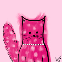 Fantasy Cat Collection