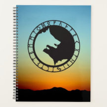 Celtic Planners & Spirals