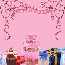 Birthday Cards