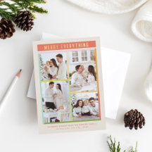 Holiday Cards