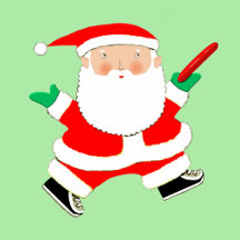 DISC GOLF CHRISTMAS HOLIDAY