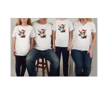 Family Festive Clothing