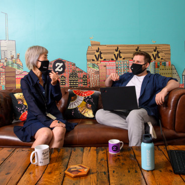 Zazzle in Cork, Ireland