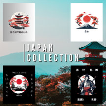 Japan-Collection