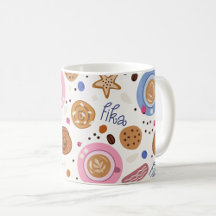 Coffee Break Fika