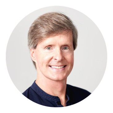 Robert Beaver, Co-Founder and CEO