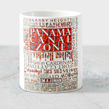 PCZ Mugs & Things