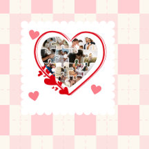 Love & Valentine Gift