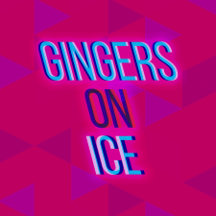 Gingers In 3D
