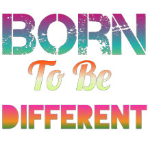 Born to be Different Collection