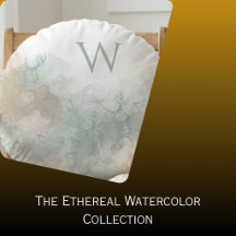 The Ethereal Watercolor Collection