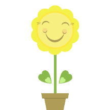 Kids Theme Business Cards