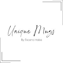 ELEGANT MINIMAL MUGS