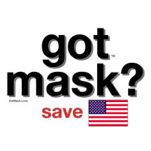 Got Mask? Save US 