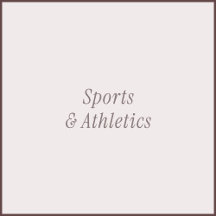 Sports & Athletics