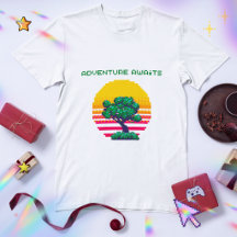 Adventure Awaits Pixel Gaming Collection