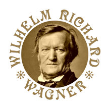 Wilhelm Richard Wagner 
