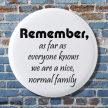 Funny family reunion gift souvenirs