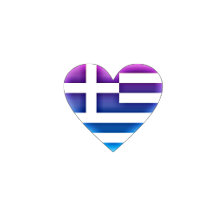 Love Greece
