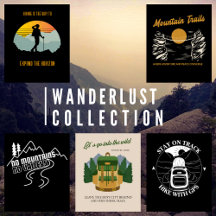 Wanderlust-Collection