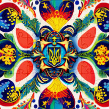 Ukrainian Theme Games