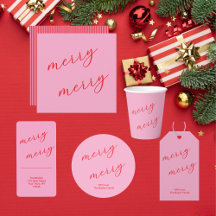 Merry Merry