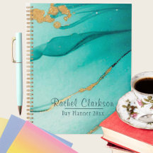 Journals,  Notebooks And Planners For Everyone