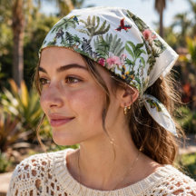 Tropical Fashion Collection 