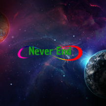 Never End mas que una prenda