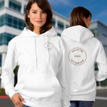 Your Logo Company Work Wear