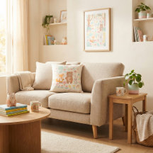 Home & Living Collection