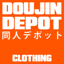 clothing