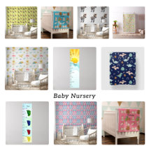 Baby Nursery