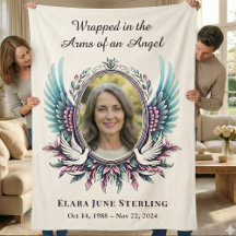 Personalized Suicide Awareness & Memorial Tributes