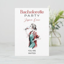 Bachelorette/ Bridal Party