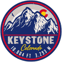 Keystone Colorado Souvenirs