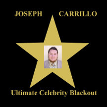 Ultimate Celebrity Blackout Drinkware