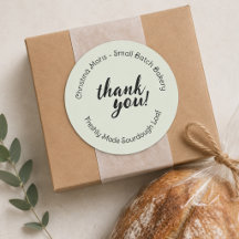 Small Batch Bakery