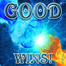 Good Wins