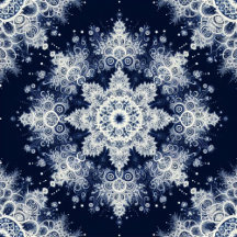 Not Your Ordinary Snowflakes III