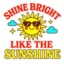 ☀️  Summer Vibes – Nature Collection