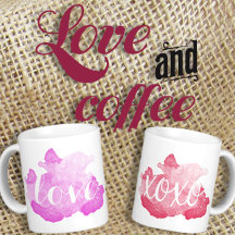 Love and Coffee