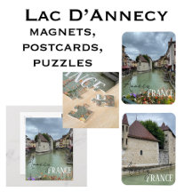 Lac Annecy