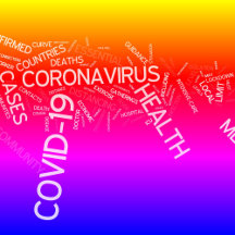 COVID-19