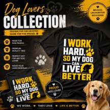 Dog Lovers Collection
