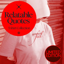 Quote Graphic Tee Gifts