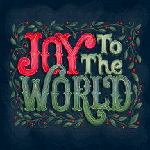 Joy to the World 