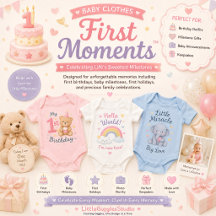 First Moments™